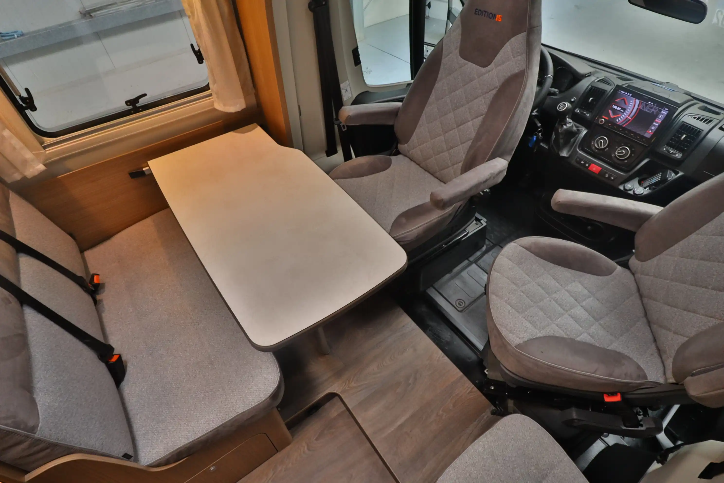 CARADO T 338 Edition 5